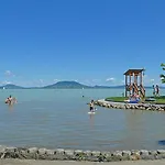 Apartament Centrum Balatonfenyves