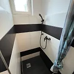 Apartament Centrum Balatonfenyves