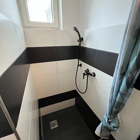 Apartment Centrum Balatonfenyves