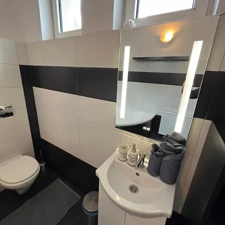 Apartment Centrum *