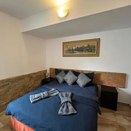 Centrum Apartment