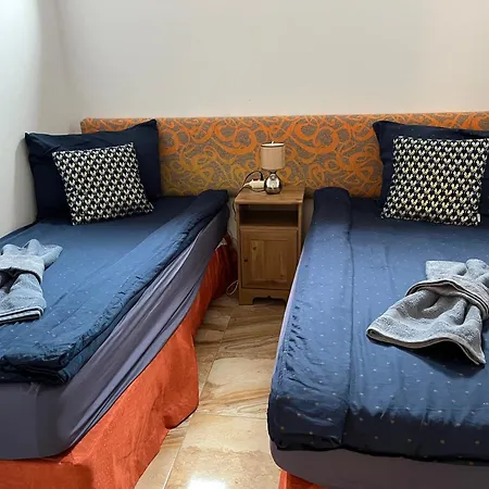 Apartment Centrum *