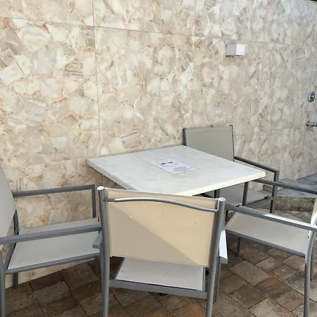 Apartment Centrum Balatonfenyves