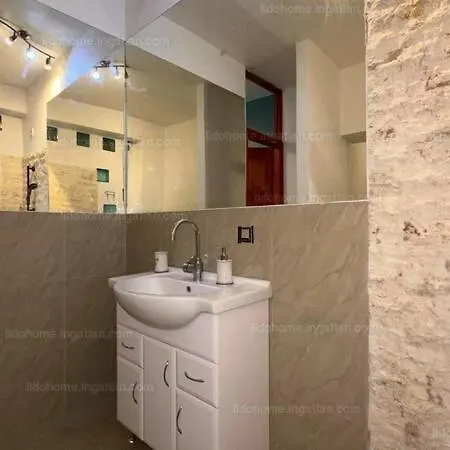 Apartment Centrum *
