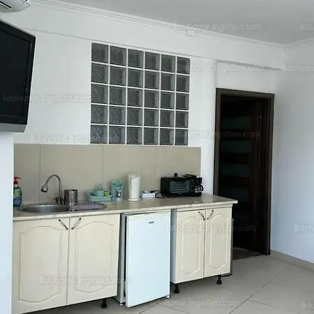 Apartment Centrum Balatonfenyves