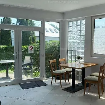Centrum Apartment *