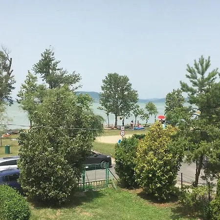 Centrum * 발라톤페니베스